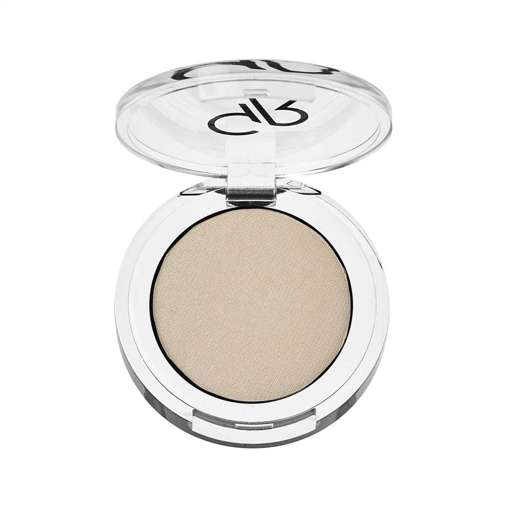 Тіні для повік Golden Rose Soft Color Matte Mono Eyeshadow 02, 2.3 г