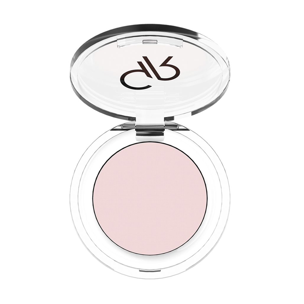 Тіні для повік Golden Rose Soft Color Matte Mono Eyeshadow 03, 2.3 г