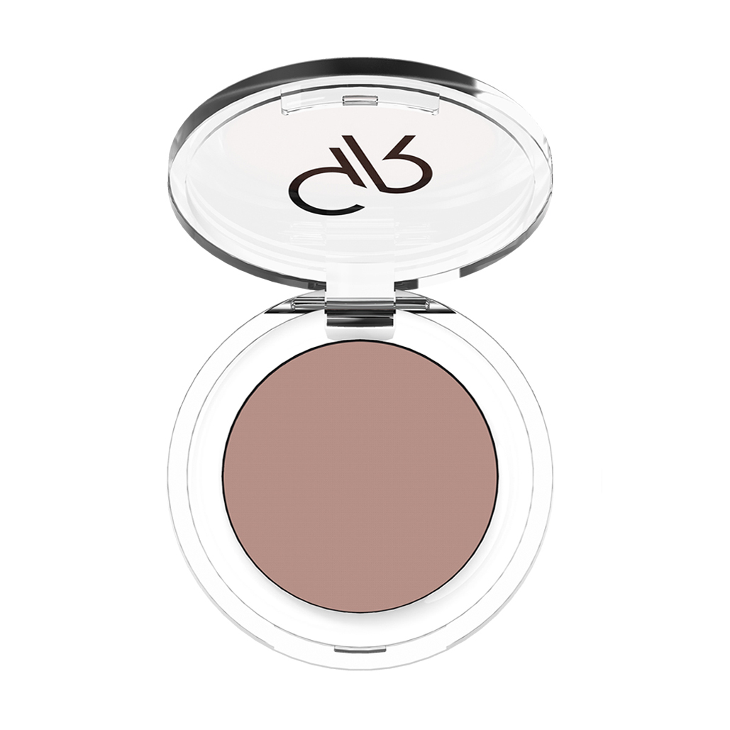 Тіні для повік Golden Rose Soft Color Matte Mono Eyeshadow 05, 2.3 г