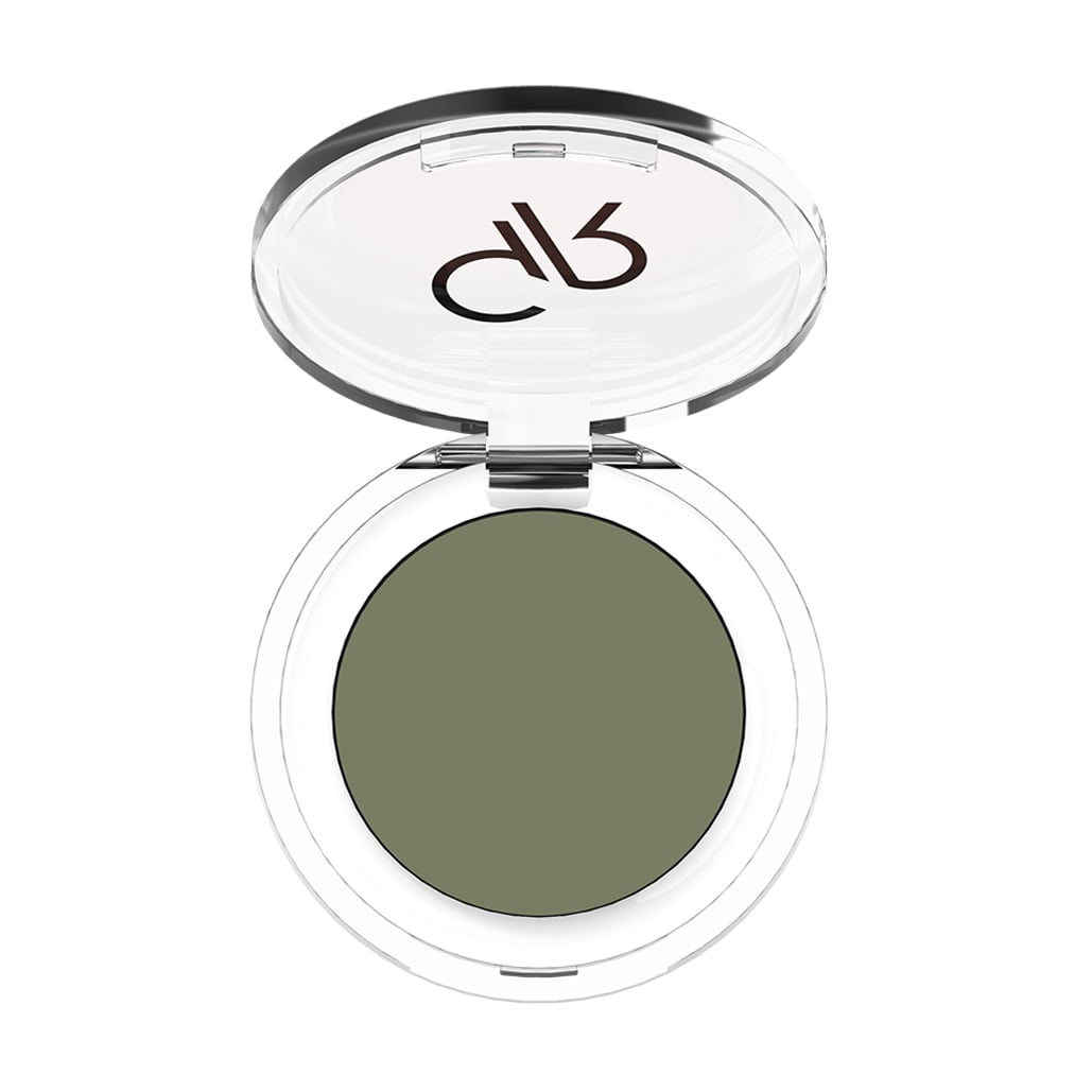 Тіні для повік Golden Rose Soft Color Matte Mono Eyeshadow 06, 2.3 г