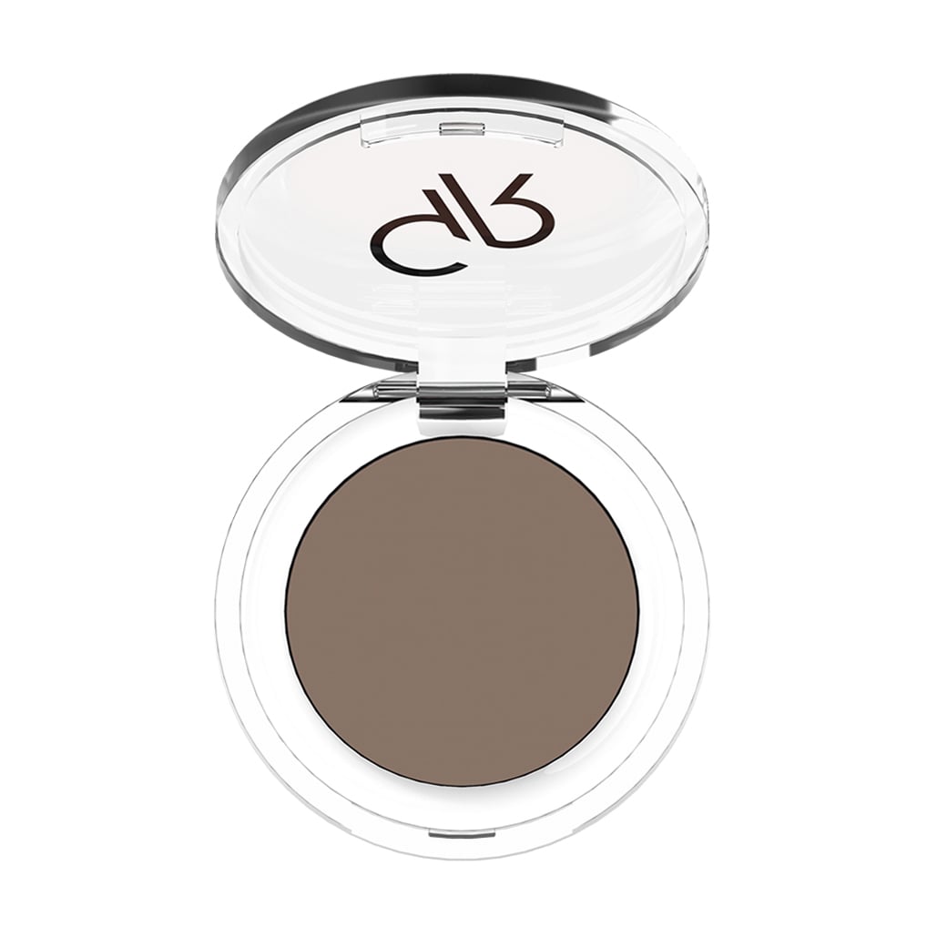 Тіні для повік Golden Rose Soft Color Matte Mono Eyeshadow 07, 2.3 г