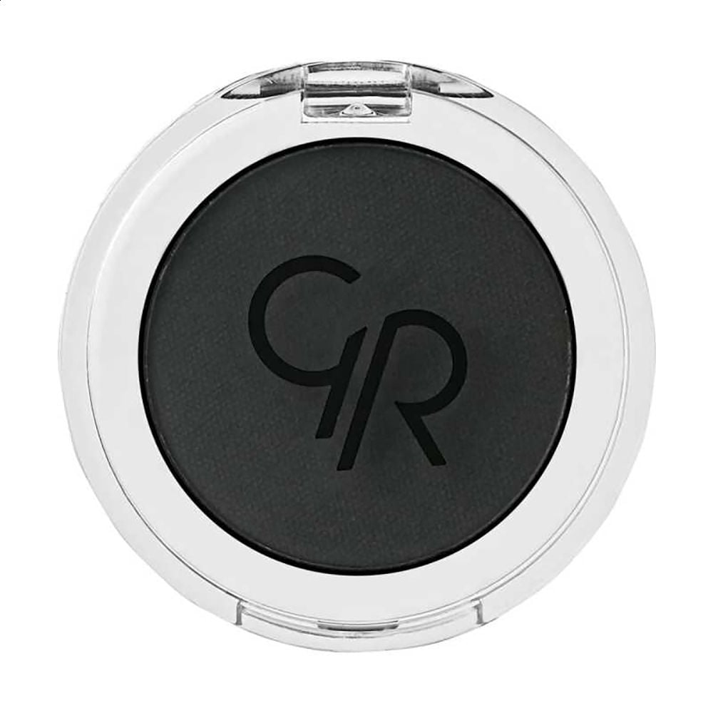 Тіні для повік Golden Rose Soft Color Matte Mono Eyeshadow 17, 2.3 г